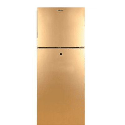 Haier 246 EBD by salman electronics 12cft buy now pay later
