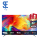 TCL 43P735 Smart LED Smart TV by Salman Electronics Buy Now | Pay Later