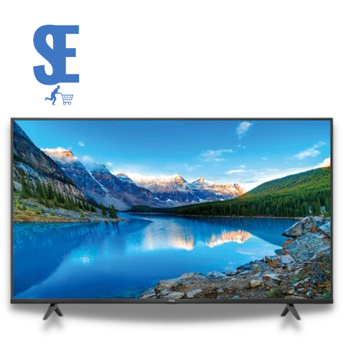 43" S5200 Smart Android TV 43S5200 Salman Electronics