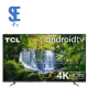 TCL 43P615 UHD 4k LED TV By Salman Electronics