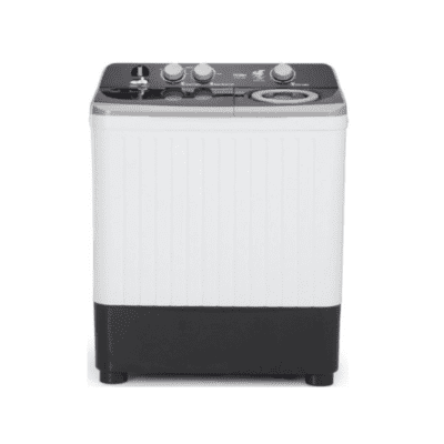 Haier Washing Machine 80-186 by salman electronics with payment plans come buy now pay later