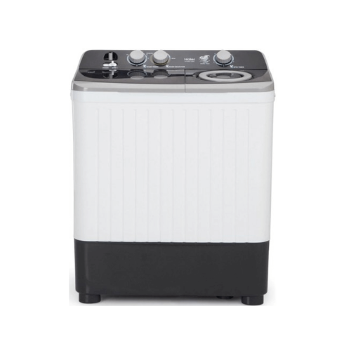 Haier Washing Machine 80-186 by salman electronics with payment plans come buy now pay later