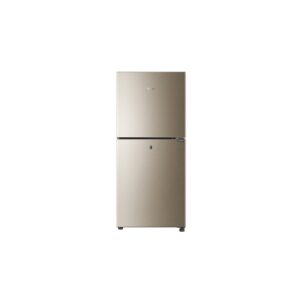 Haier Refrigerator HRF 216EBS/EBD Dark Metallic | 7 Cubic Feet