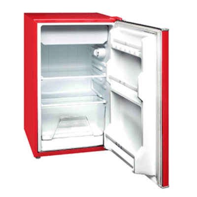 Dawlance Refrigerator 9101 SD (Bedroom) - Image 3