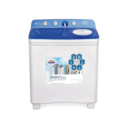 Boss Washing Machine KE-15000 BS by salman electronics with payment plans come buy now pay later
