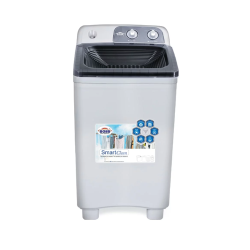 Boss Washing Machine KE4000-BS by salman electronics with payment plans come buy now pay later