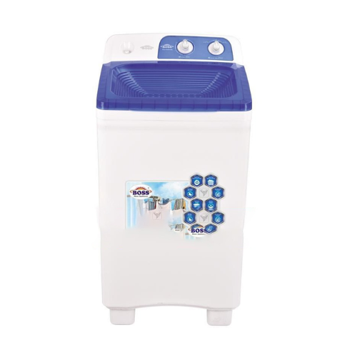Boss Washing Machine KE4500-BS by salman electronics with payment plans come buy now pay later