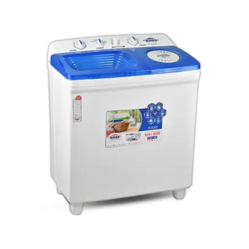 Boss Washing Machine KE7500-BS by salman electronics with payment plans come buy now pay later