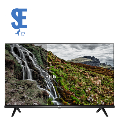 L35A5 TCL Smart LED TV Buy now pay Later Salman Electronics
