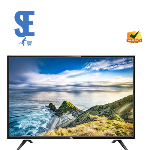 L40A5 smart TCL led tv by salman electronics