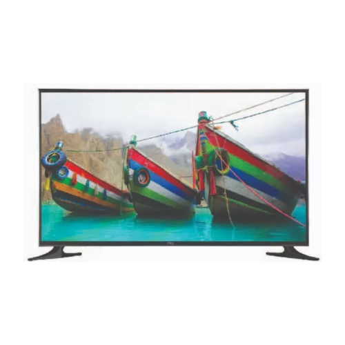 Pel 49 inch HD by salman electronics with payment plans come buy now pay later