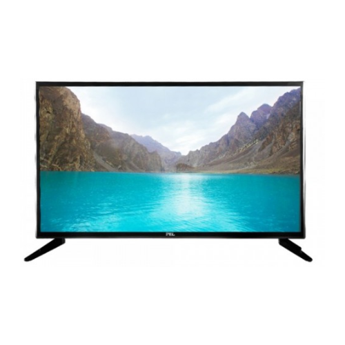 Pel led 32inch hd by salman electronics with payment plans come buy now pay later