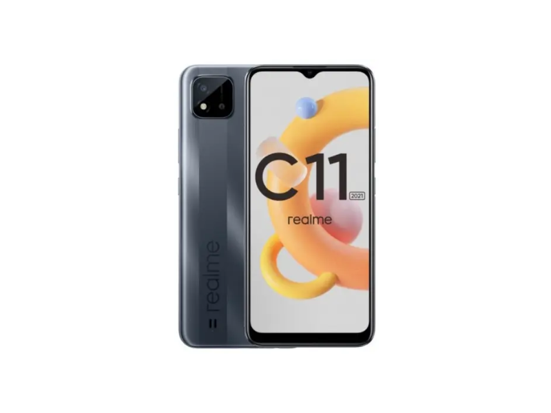 Realme C11 4/64 GB by salman electronics with payment plans come buy now pay later