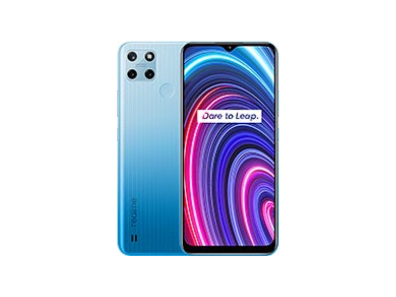 Realme C25Y 4/64 GB by salman electronics with payment plans come buy now pay later