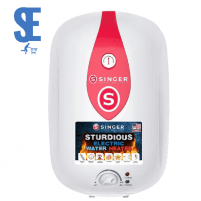 Singer SEWH 25 LTR ELECTRIC Geyser Salman Electronics