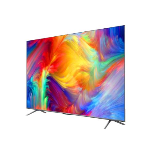 TCL LED L50P735 by salman electronics with payment plans come buy now pay later