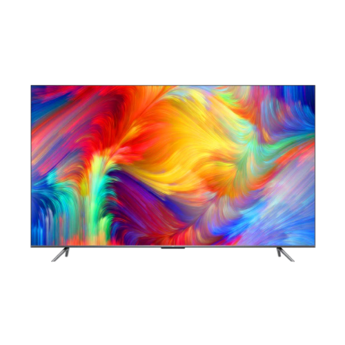TCL LED L75P735 4K by salman electronics with payment plans come buy now pay later.