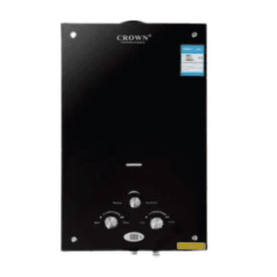 Crown IG 4C 8LITER Geyser