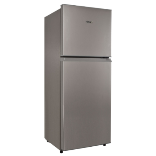 Haier HRF 186 EDS EBD Refrigerator Salman Electornics electronics appliances on easy monthly installment and free delivery