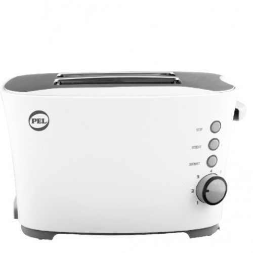 PEL Toaster KT212f small Kitchen Appliances Salman Electornics electronics appliances on easy monthly installment and free delivery