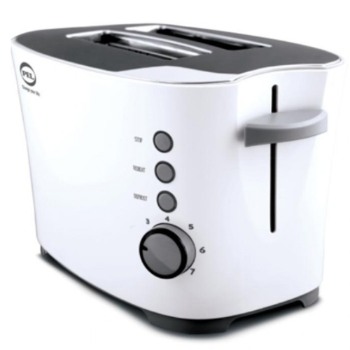 PEL Toaster KT212f small Kitchen Appliances Salman Electornics electronics appliances on easy monthly installment and free delivery
