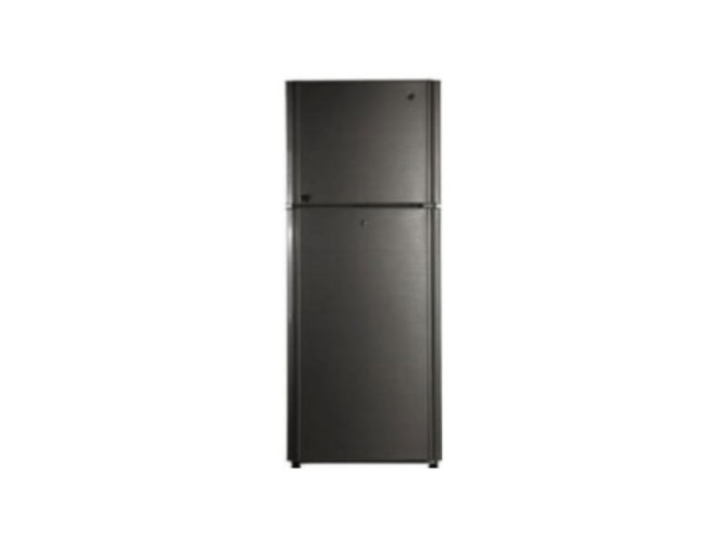 Pel Refrigerator 2550 VCM Invertex by salman electronics with payment plans come buy now pay later