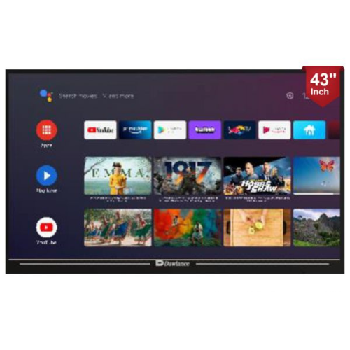 Dawlance 43g3a LED 43 inches salman electronic buy now pay later financing pay monthly
