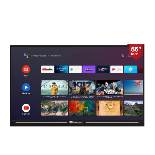 Dawlance 55g3a LED 55 inches salman electronic buy now pay later financing pay monthly