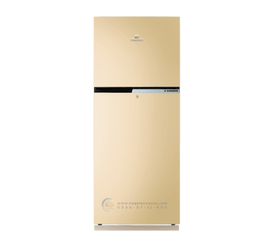 Dawlance Refrigerator 9178 LF E-Chrome