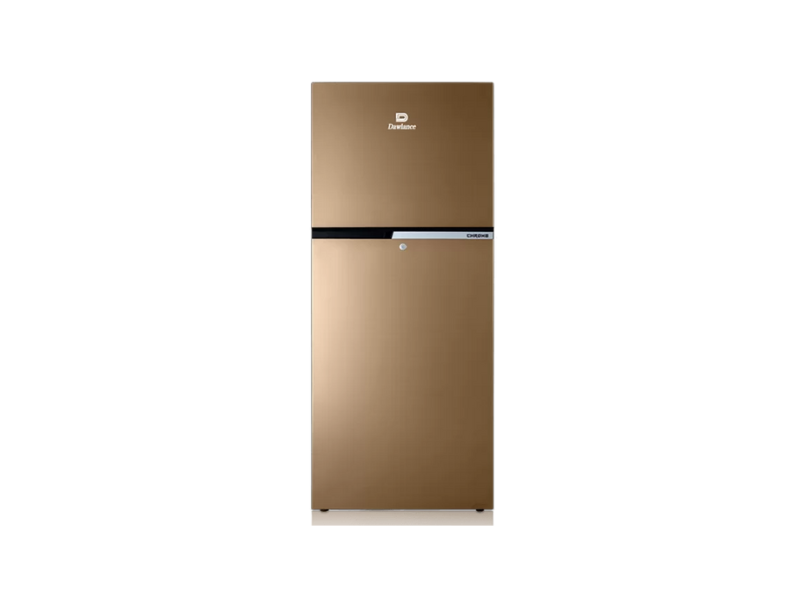 Dawlance refrigerator 9160 chrome by salman electronics with payment plans come buy now pay later.