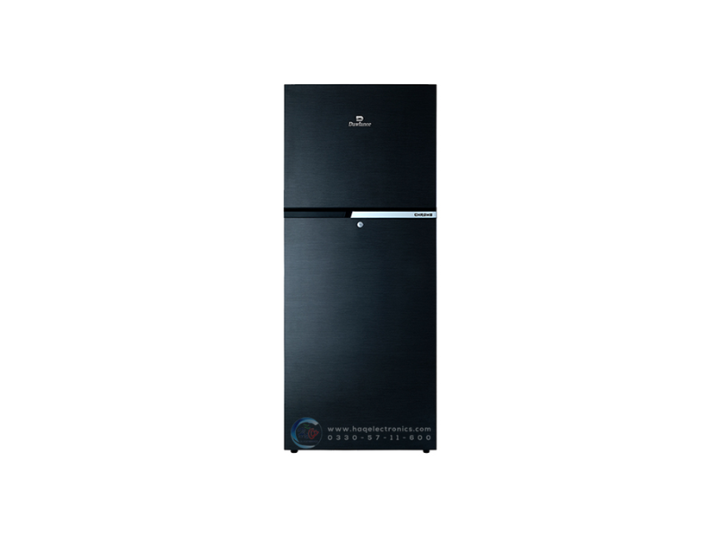 Dawlance refrigerator 9173 Chrome Pro by salman electronics with payment plans come buy now pay later.