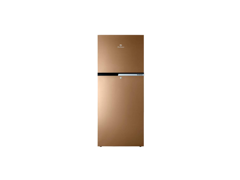 Dawlance refrigerator 9173 WB E-Chrome by salman electronics with payment plans come buy now pay later.