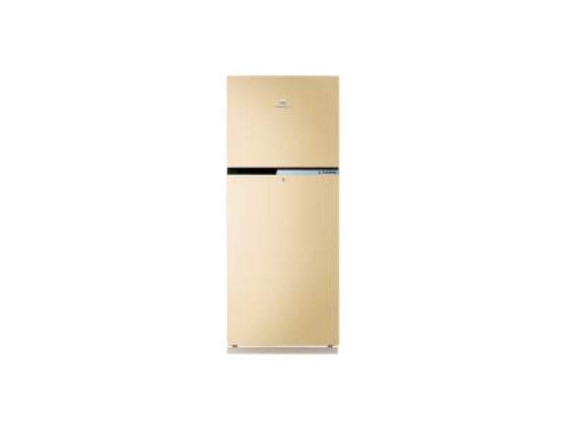 Dawlance refrigerator 9178 E-Chrome by salman electronics with payment plans come buy now pay later.