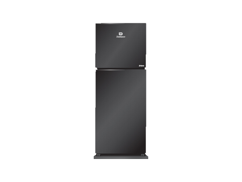 Dawlance refrigerator 9191 Chrome pro by salman electronics with payment plans come buy now pay later.