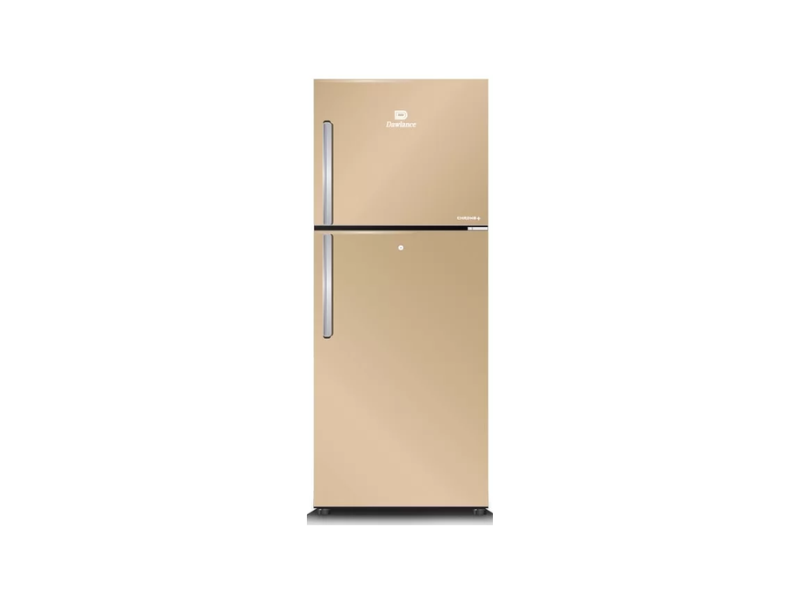 Dawlance refrigerator 9191 WB Chrome plus by salman electronics with payment plans come buy now pay later.