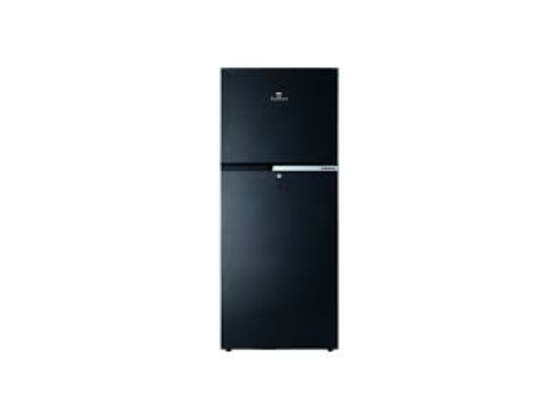 Dawlance refrigerator 9191 WB Chrome by salman electronics with payment plans come buy now pay later.