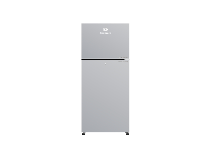 Dawlance refrigerator 9193 Chrome pro by salman electronics with payment plans come buy now pay later.