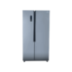 Dawlance refrigerator SBS 600 Inverter Inox by salman electronics with payment plans come buy now pay later.