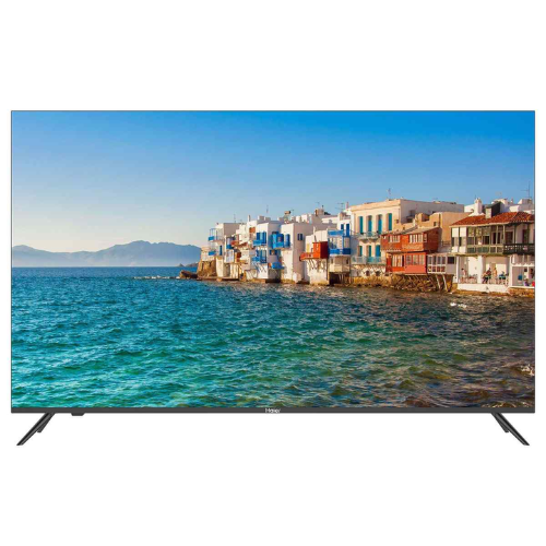 Haier LED 40 inches k66 series Salman Electornics electronics appliances on easy monthly installment and free delivery