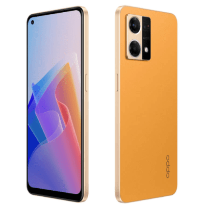 Oppo f21 PRO By Salman Electornics electronics appliances on easy monthly installment and free delivery