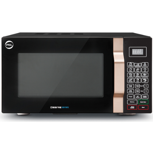 Pel PMO-30 Desire Microwave Oven | 30 Litre by Salman Electornics electronics appliances on easy monthly installment and free delivery