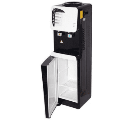 PEL-Water Dispenser-PWDST315/115 Smart by Salman Electronics with monthly plans and Express free delivery