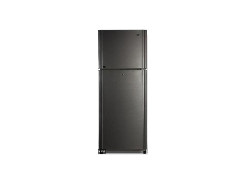 Pel Refrigerator PRL 6350 by salman electronics with payment plans come buy now pay later.