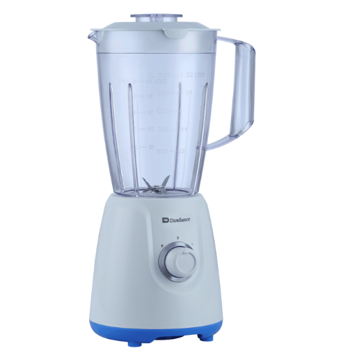 Dawlance Blender 510 by Salman Electornics electronics appliances on easy monthly installment and free delivery