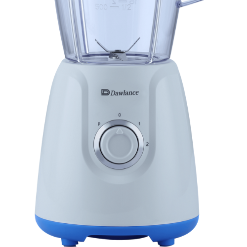 Dawlance Blender 510 by Salman Electornics electronics appliances on easy monthly installment and free delivery