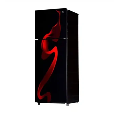 PEL Refrigerator 22260GD  | 20 Cubic Feet on installment