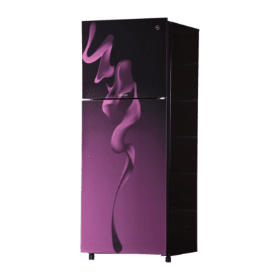 PEL Refrigerator 6360 GD  | 13 Cubic Feet
