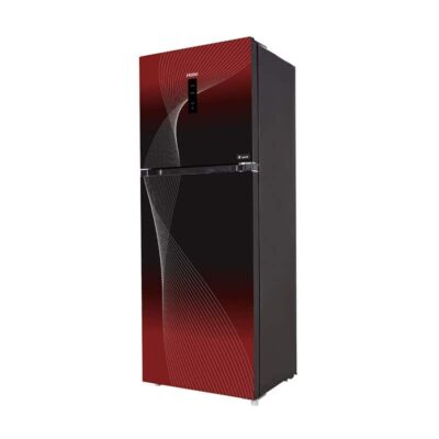 Haier Refrigerator HRF 316 IFGA/IFRA/IFPA | 11 Cubic Feet - Image 4