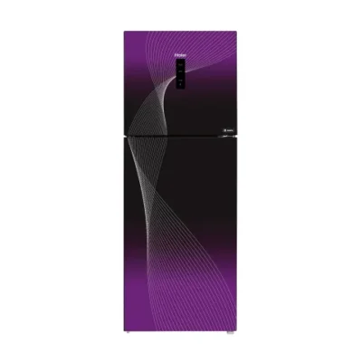 Haier Refrigerator HRF 346 IFGA/IFRA/IFPA | 12 Cubic Feet - Image 4