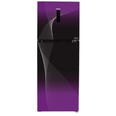 Haier HRF Digital Inverter Series 306, 336, 368, 398, 438 at Salman Electronics with monthly plans and express Home delivery